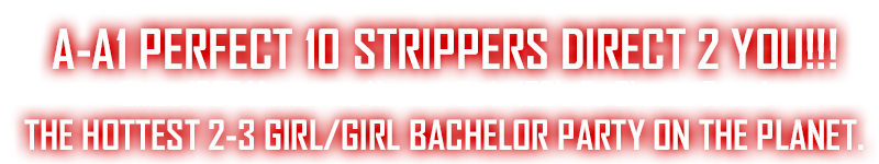 Rochester Strippers